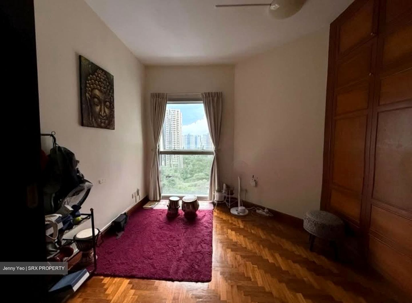 The Bayshore (D16), Condominium #554132431